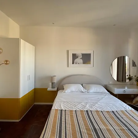 Oasis Firenze